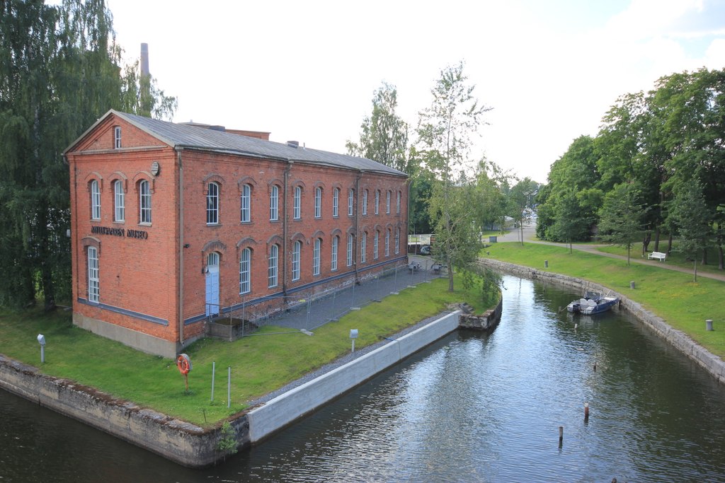 Valkeakosken kaupunki