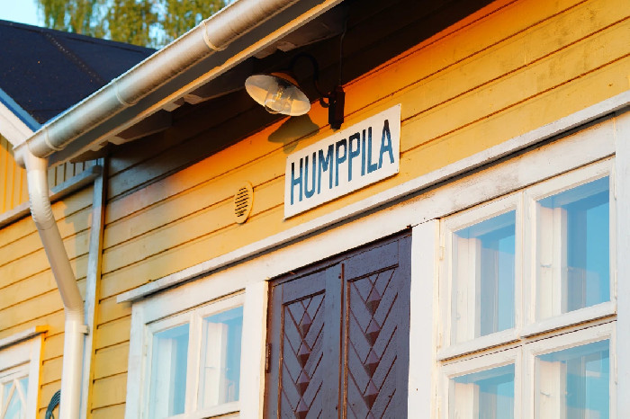 Humppila matkailu. Visit Humppila. Nähtävyydet, aktiviteetit ja ...