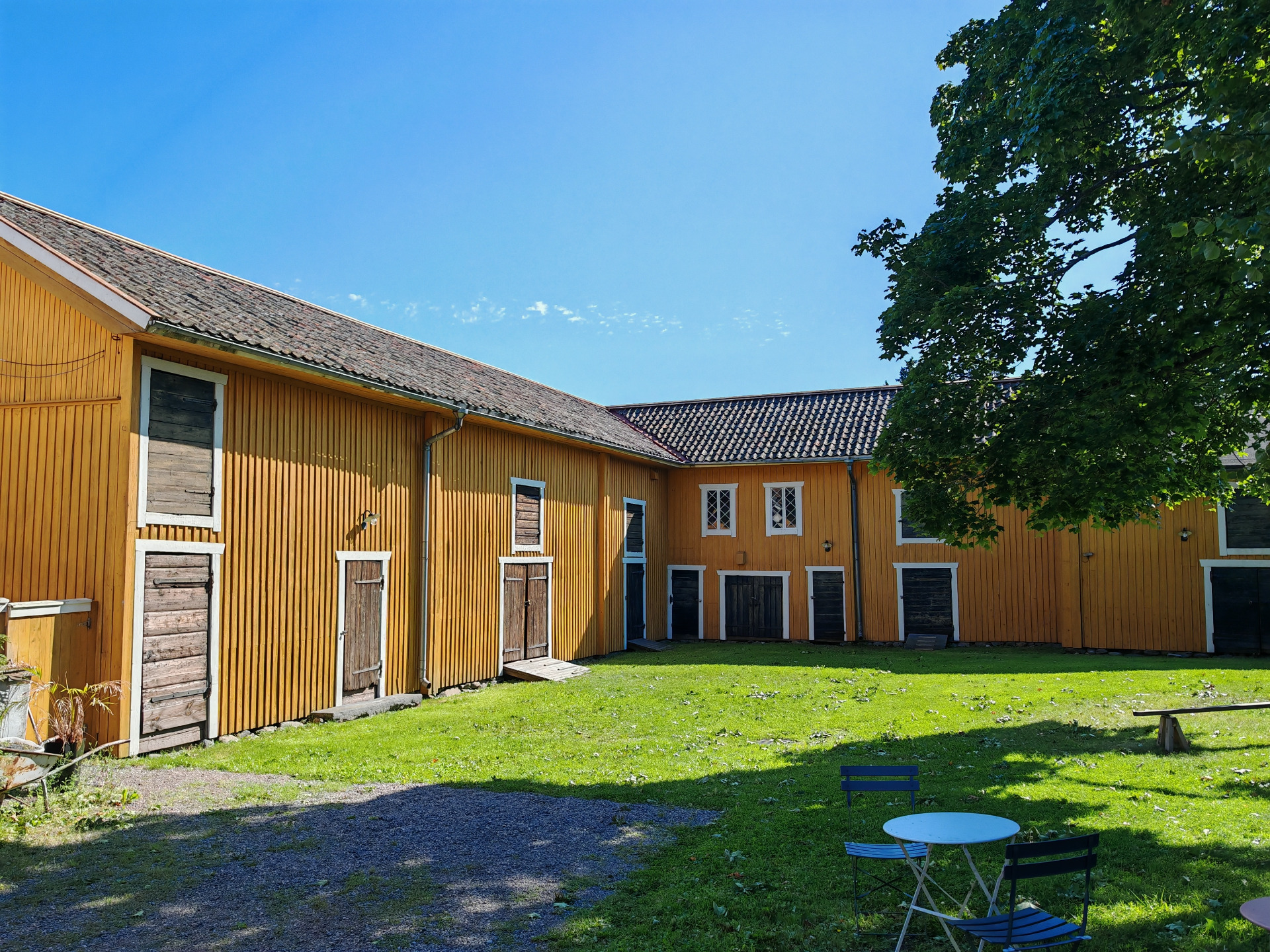 Vanha Rauma